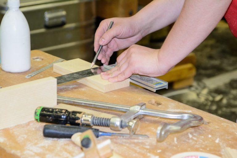Expert Carpentry Services
