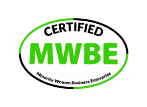 Certified MWBE