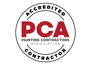 Accredited PCA contractor