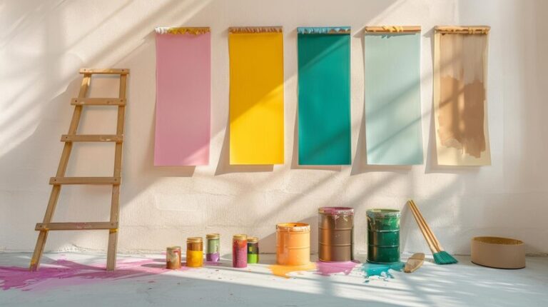 How to Choose the Right Paint Finish for Every Room in Your Home ...